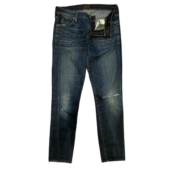 Citizens of Humanity Jeans - Picture 4 of 10